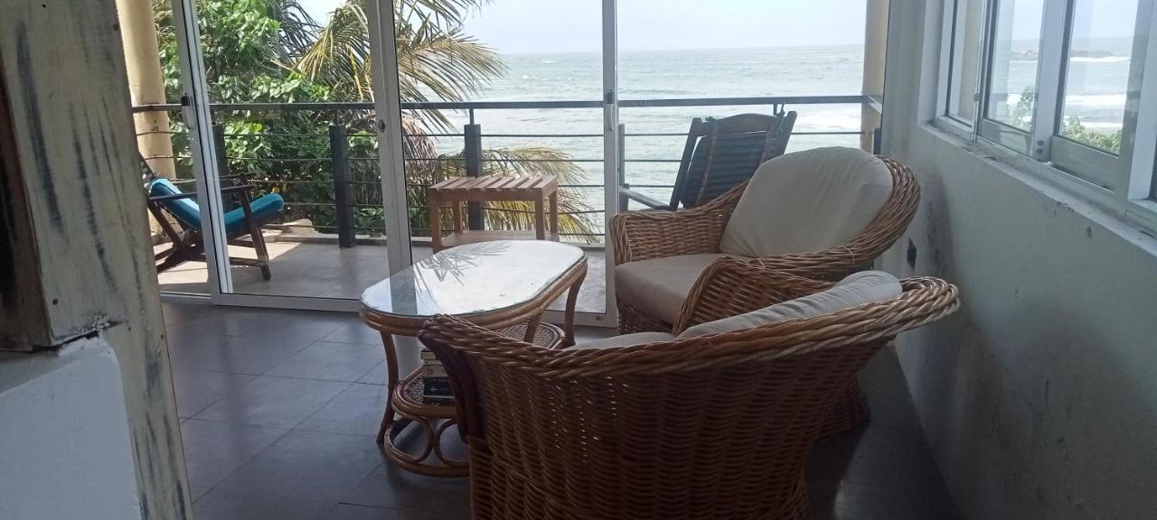 Toddy By Windy Apartment Unawatuna Exterior photo
