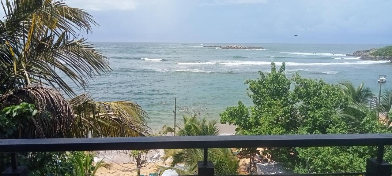 Toddy By Windy Apartment Unawatuna Exterior photo
